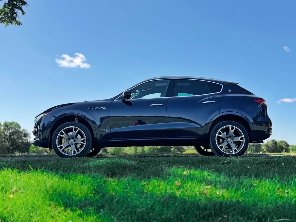 2018 Maserati Levante - Image 6 of 20