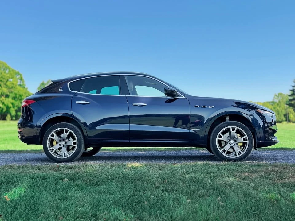 2018 Maserati Levante - Image 5 of 20