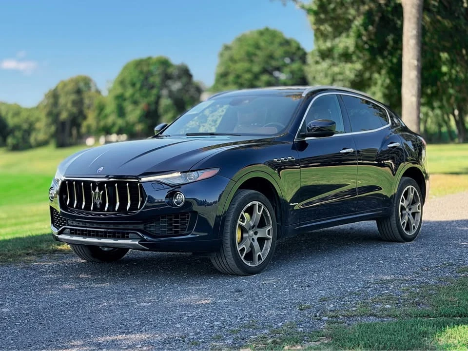 2018 Maserati Levante - Image 4 of 20