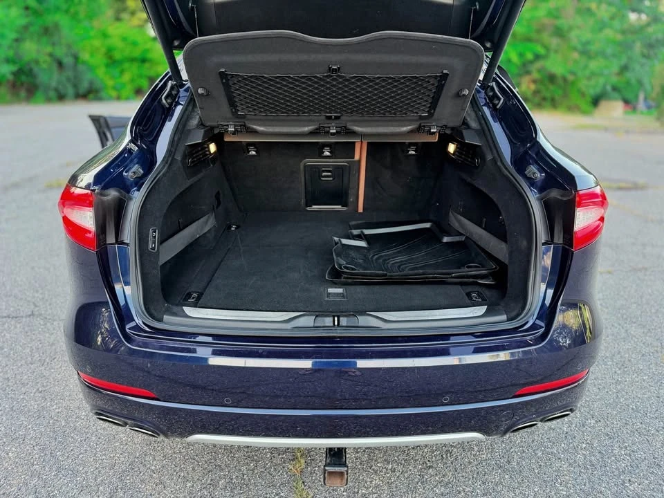2018 Maserati Levante - Image 17 of 20
