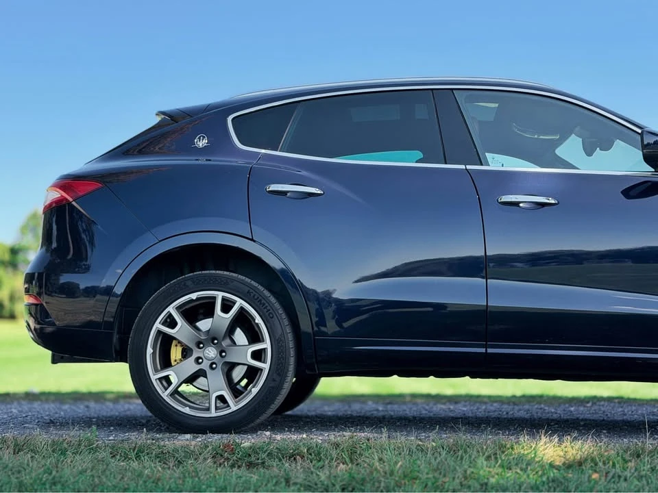 2018 Maserati Levante - Image 7 of 20