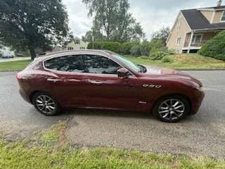 2018 Maserati Levante - Image 3 of 8