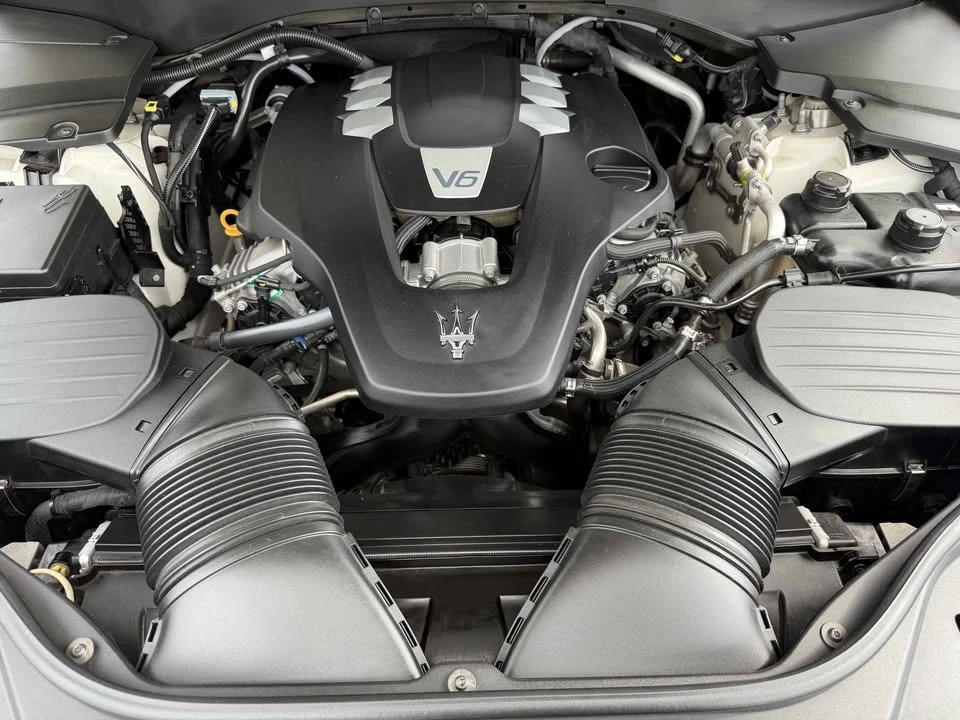 2018 Maserati Levante - Image 11 of 11