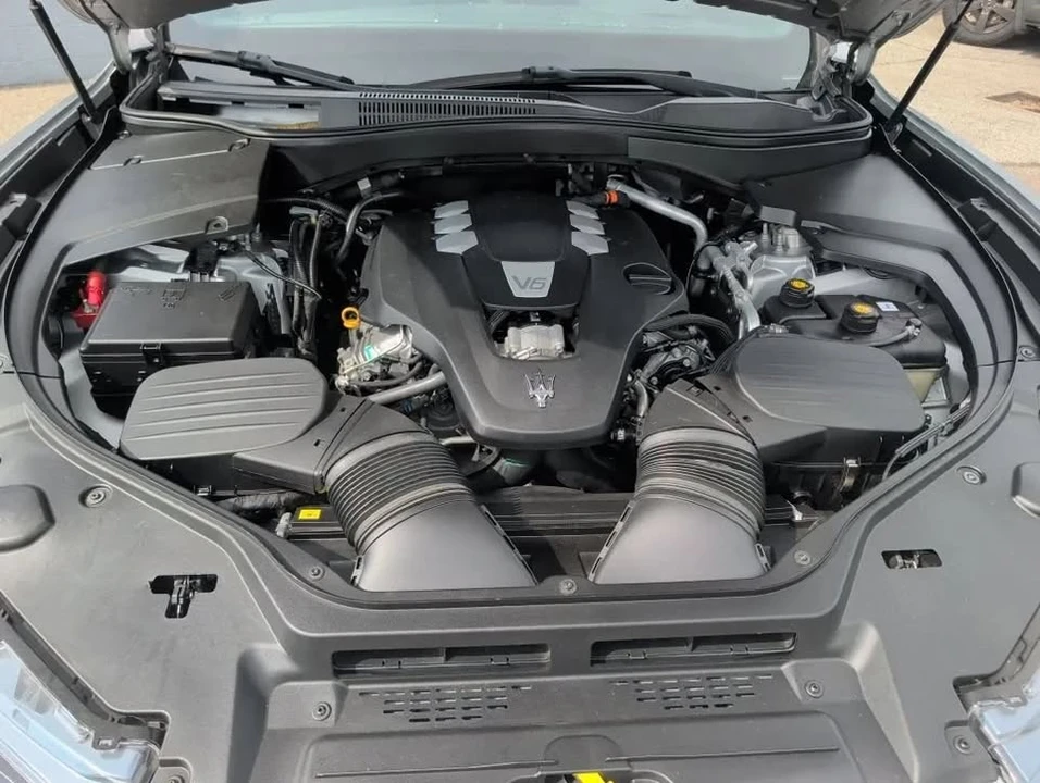 2018 Maserati Levante - Image 19 of 20