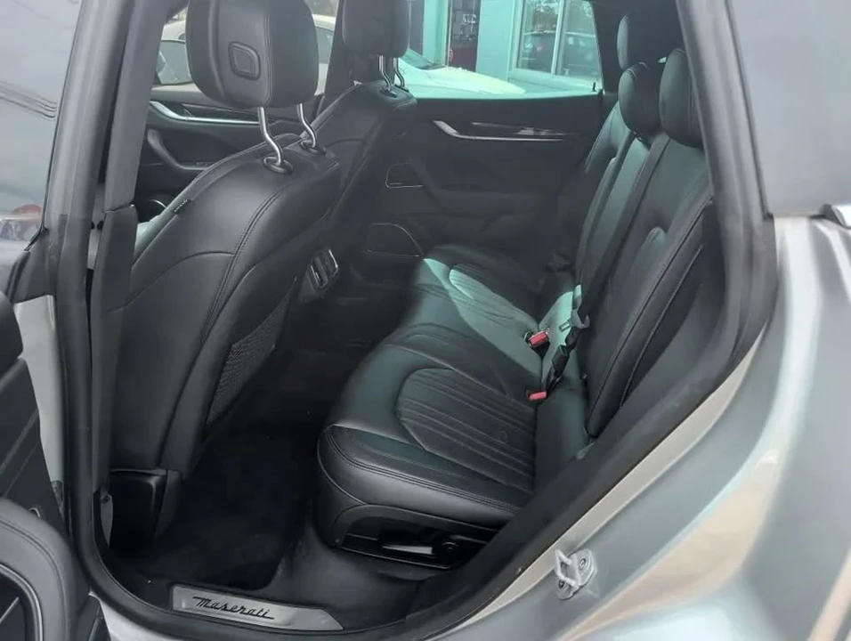 2018 Maserati Levante - Image 17 of 20