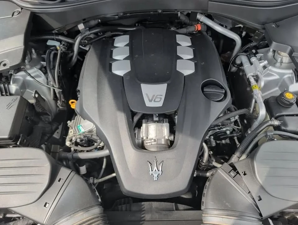 2018 Maserati Levante - Image 20 of 20