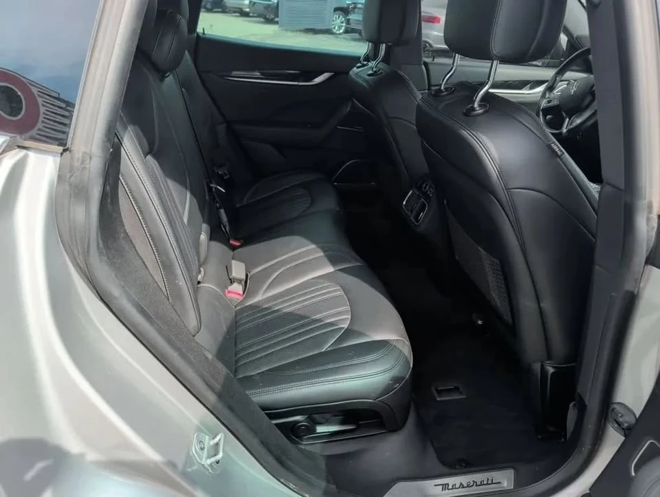 2018 Maserati Levante - Image 18 of 20