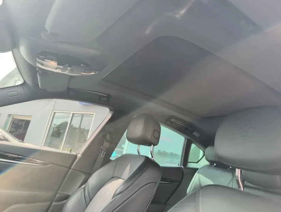 2018 Maserati Levante - Image 14 of 20