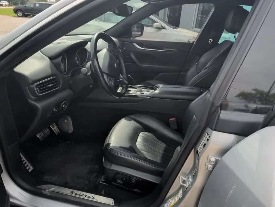 2018 Maserati Levante - Image 13 of 20