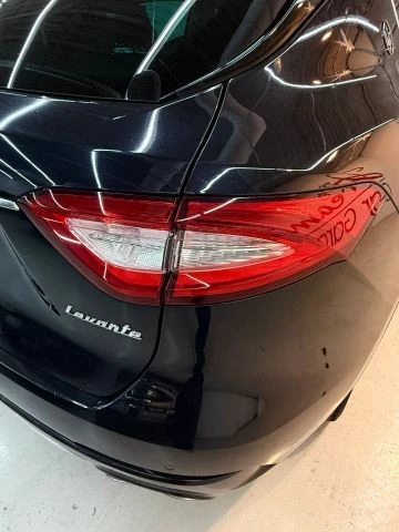 2018 Maserati Levante - Image 21 of 31