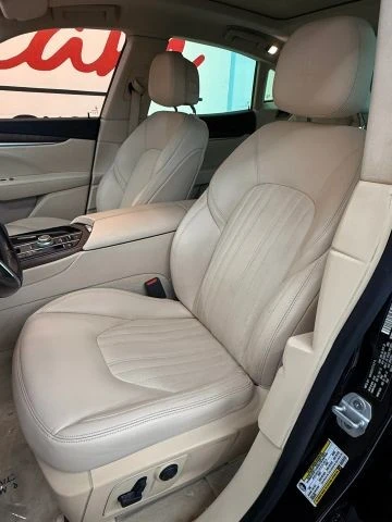 2018 Maserati Levante - Image 28 of 31