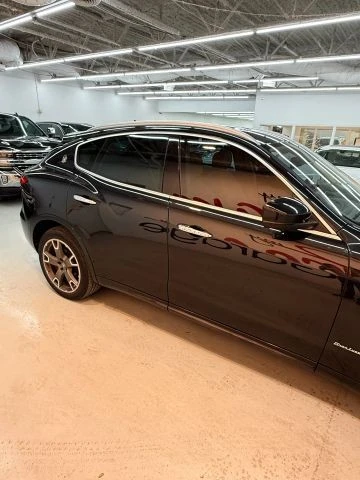 2018 Maserati Levante - Image 12 of 31