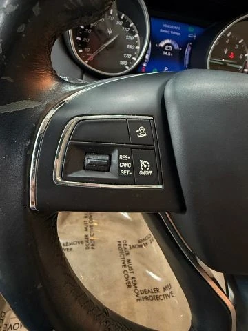 2018 Maserati Levante - Image 31 of 31