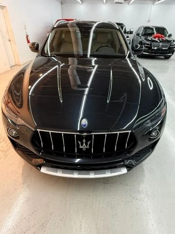 2018 Maserati Levante - Image 16 of 31