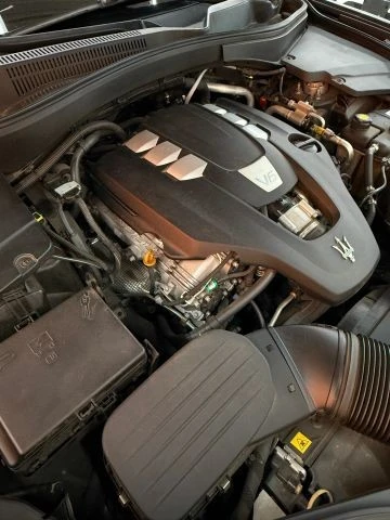 2018 Maserati Levante - Image 24 of 31