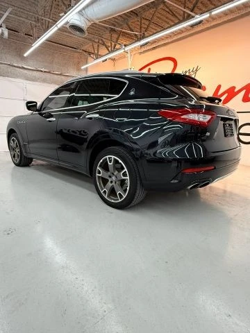 2018 Maserati Levante - Image 7 of 31