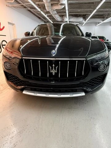 2018 Maserati Levante - Image 17 of 31