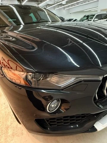 2018 Maserati Levante - Image 19 of 31