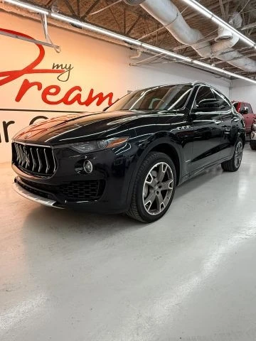 2018 Maserati Levante - Image 3 of 31