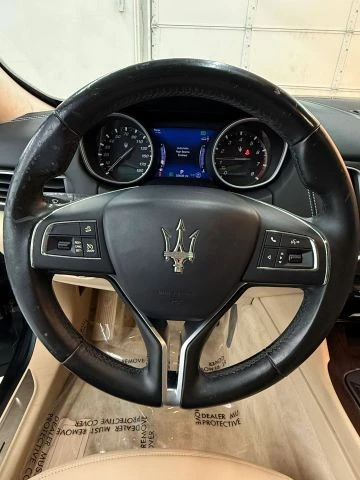2018 Maserati Levante - Image 30 of 31