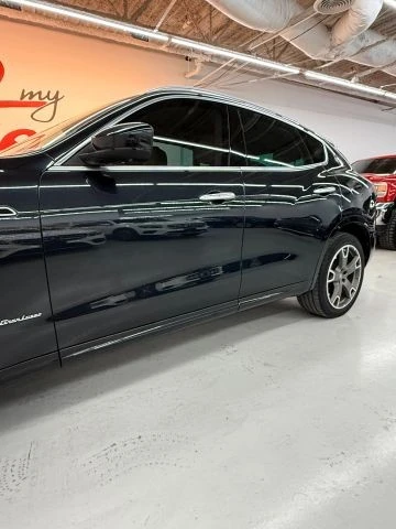 2018 Maserati Levante - Image 5 of 31