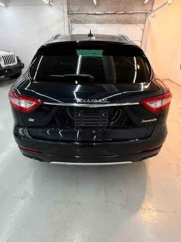 2018 Maserati Levante - Image 8 of 31