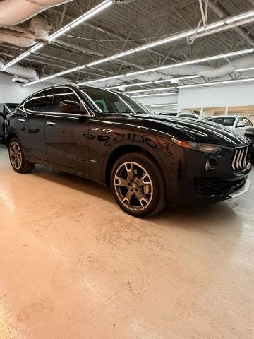 2018 Maserati Levante - Image 15 of 31