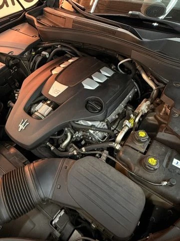 2018 Maserati Levante - Image 25 of 31
