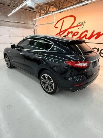 2018 Maserati Levante - Image 6 of 31