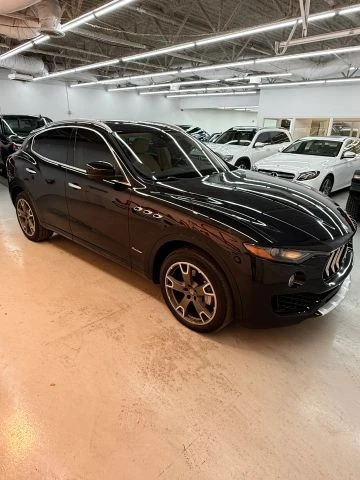 2018 Maserati Levante - Image 14 of 31