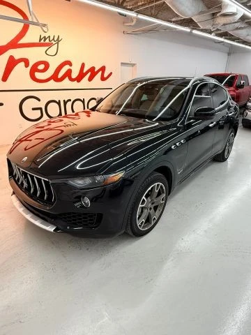 2018 Maserati Levante - Image 2 of 31