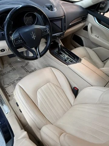 2018 Maserati Levante - Image 29 of 31