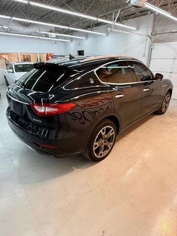 2018 Maserati Levante - Image 10 of 31