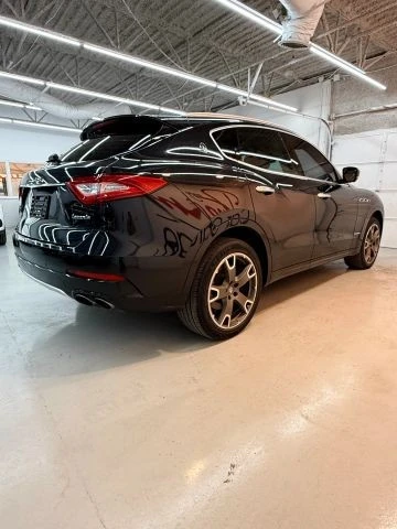 2018 Maserati Levante - Image 11 of 31