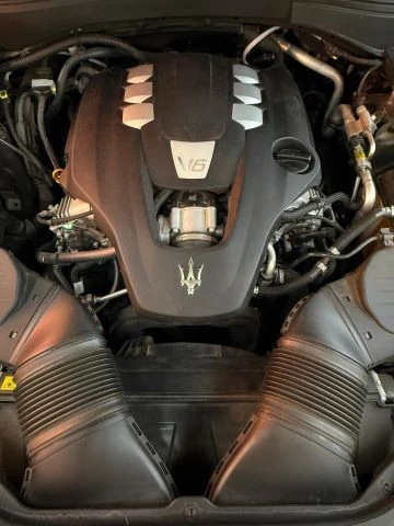 2018 Maserati Levante - Image 23 of 31