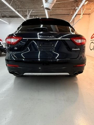 2018 Maserati Levante - Image 9 of 31