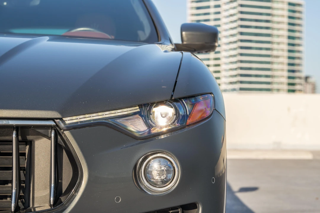 2018 Maserati Levante - Image 14 of 31