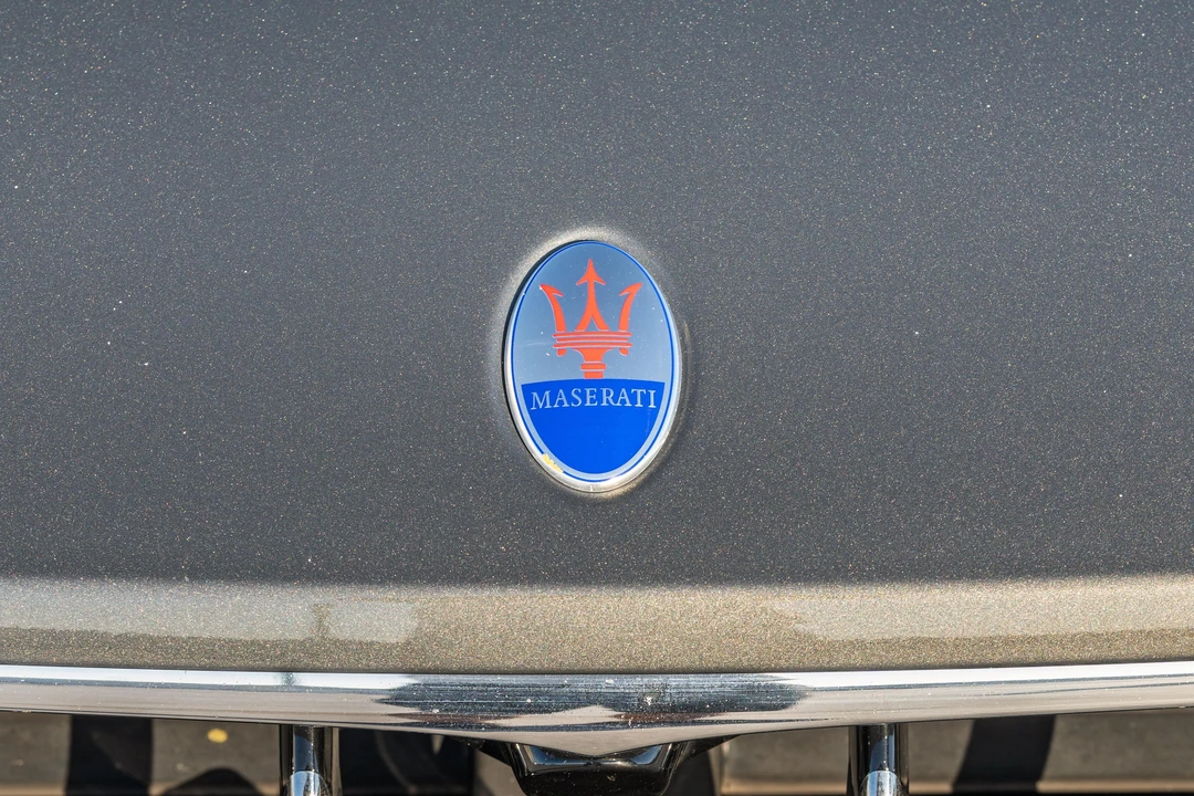 2018 Maserati Levante - Image 12 of 31