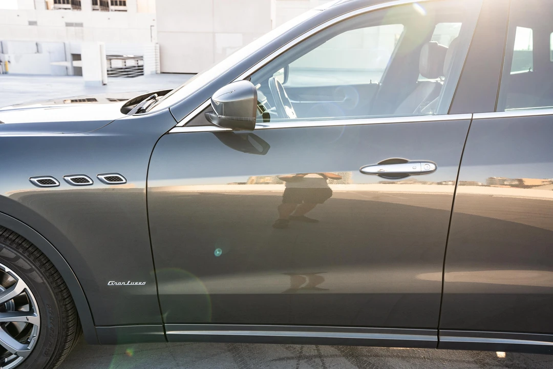 2018 Maserati Levante - Image 20 of 31