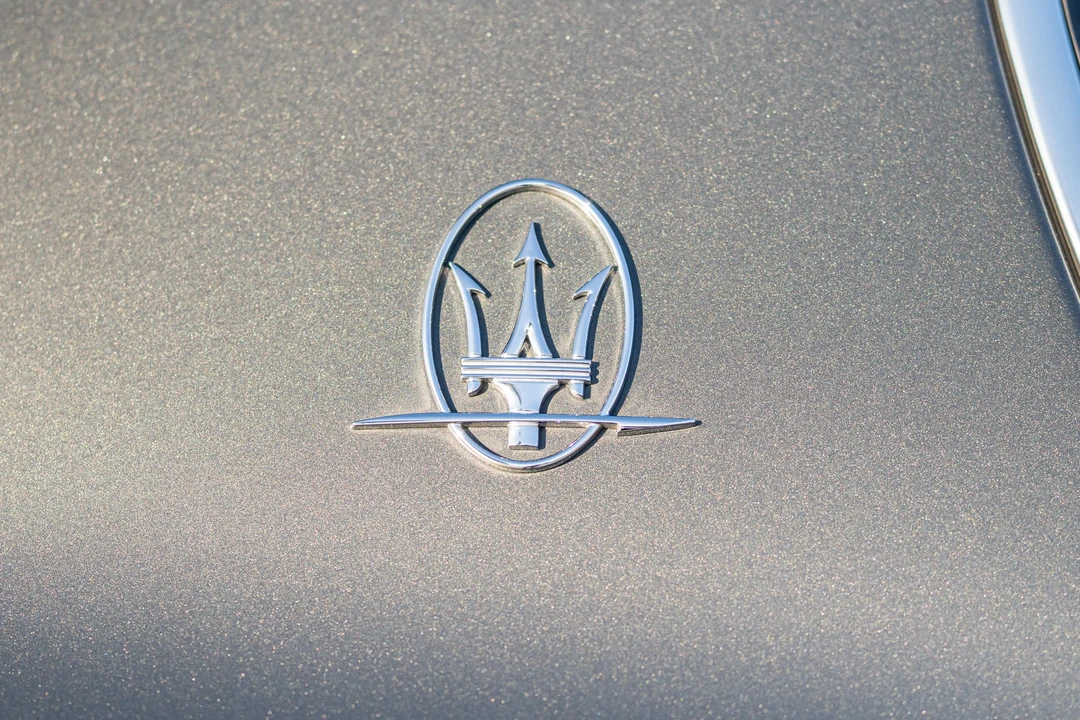 2018 Maserati Levante - Image 30 of 31