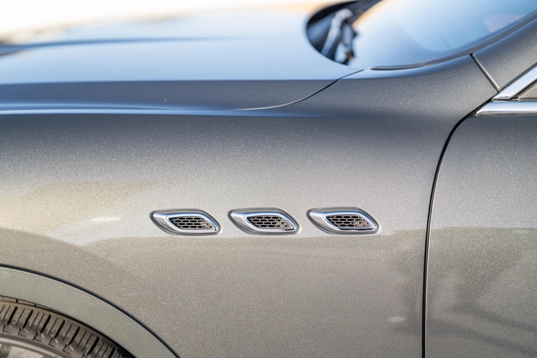 2018 Maserati Levante - Image 18 of 31