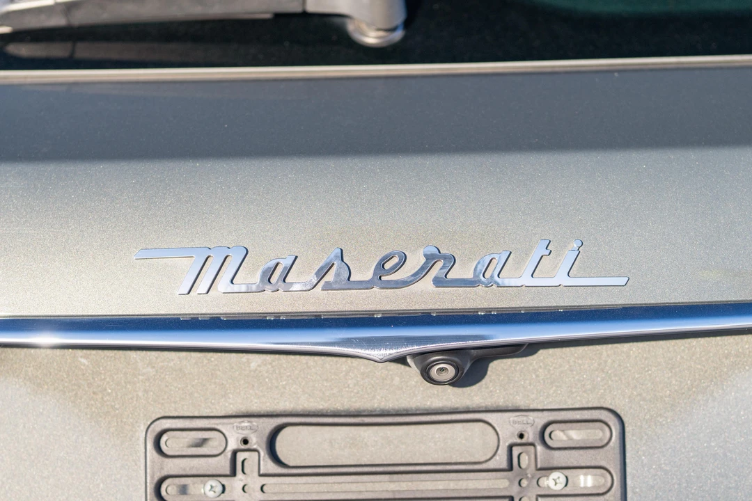 2018 Maserati Levante - Image 26 of 31