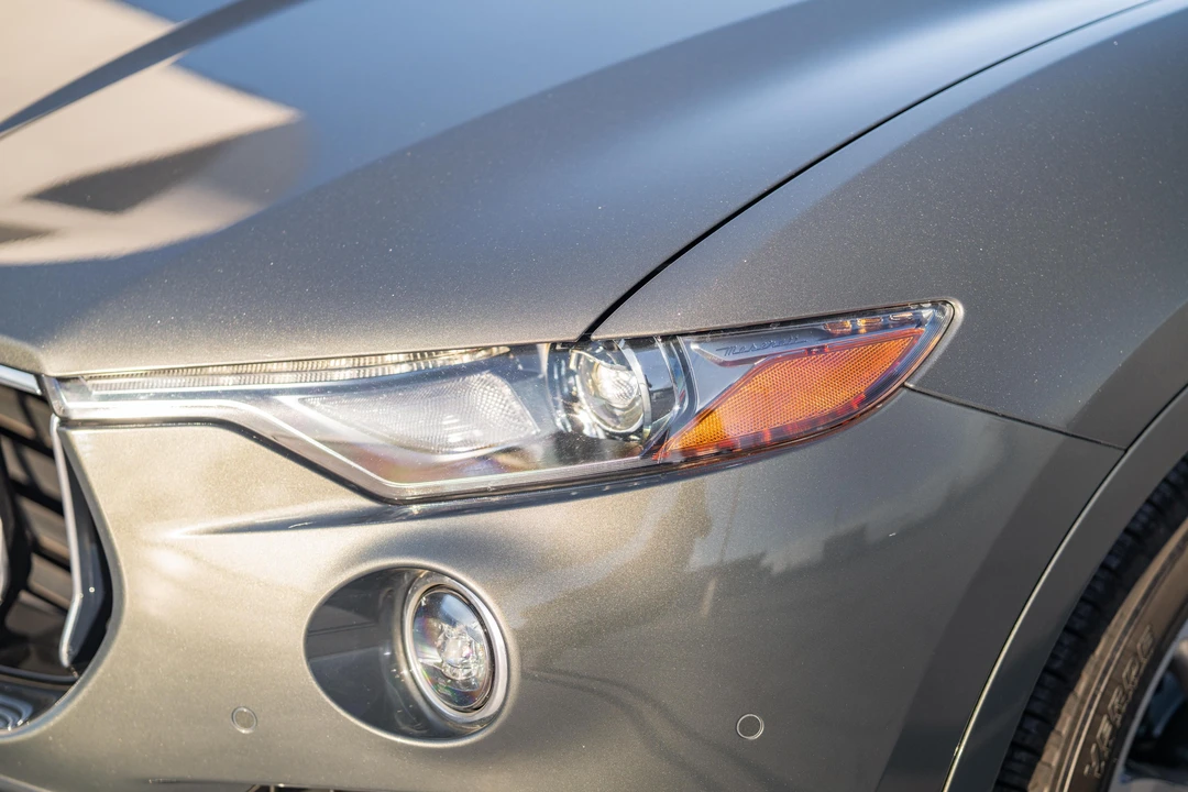 2018 Maserati Levante - Image 15 of 31