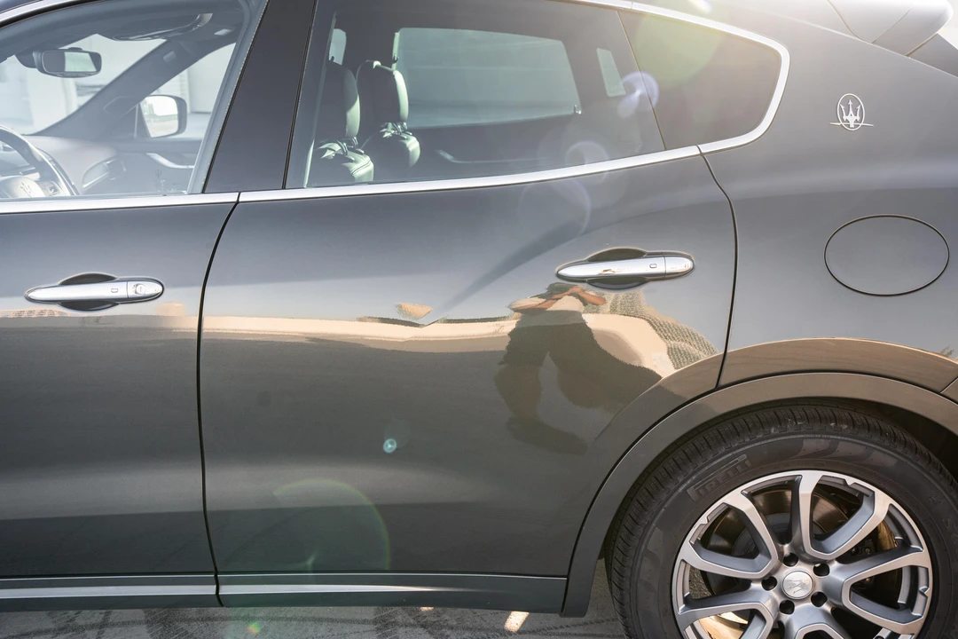 2018 Maserati Levante - Image 21 of 31