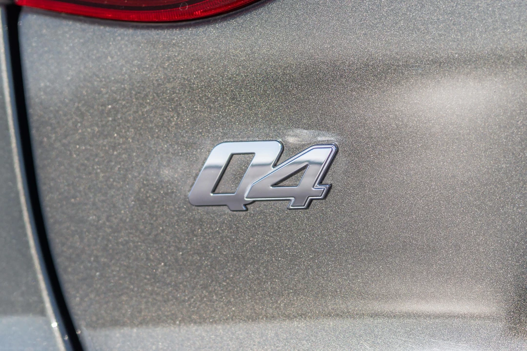 2018 Maserati Levante - Image 25 of 31