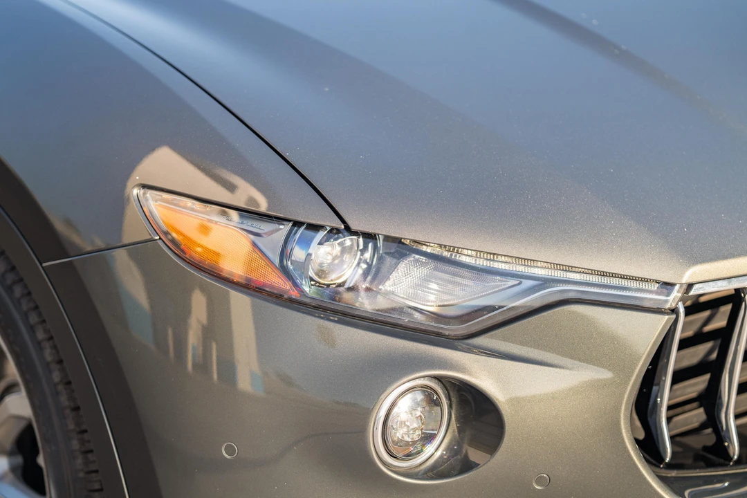 2018 Maserati Levante - Image 10 of 31