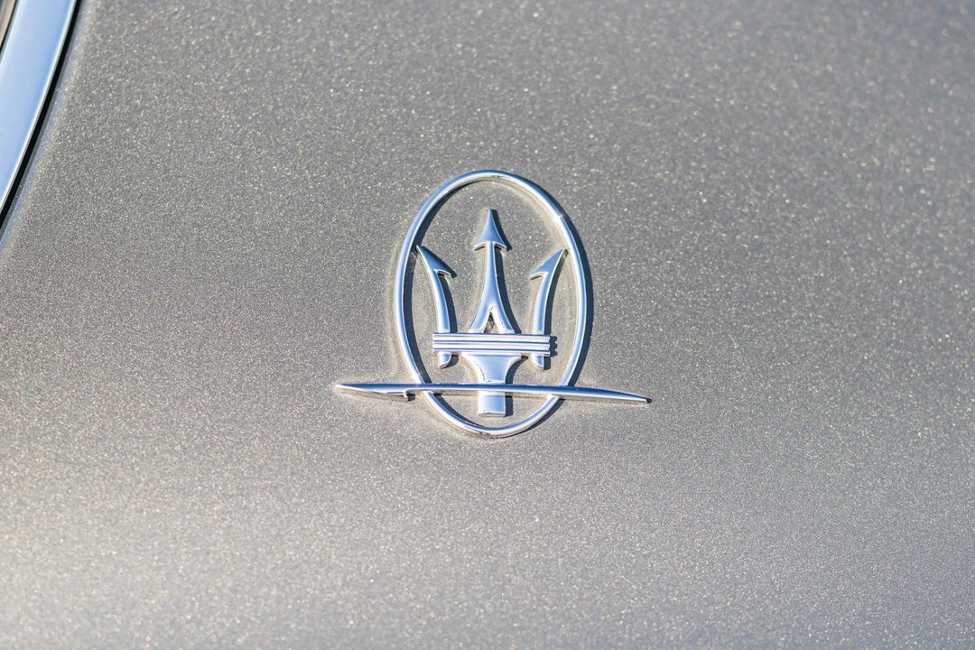 2018 Maserati Levante - Image 22 of 31