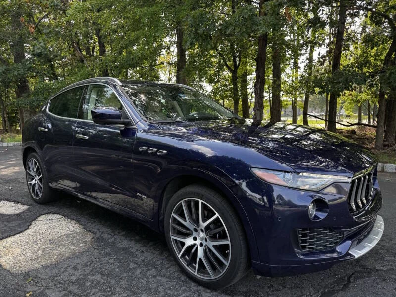 2018 Maserati Levante - Image 6 of 31