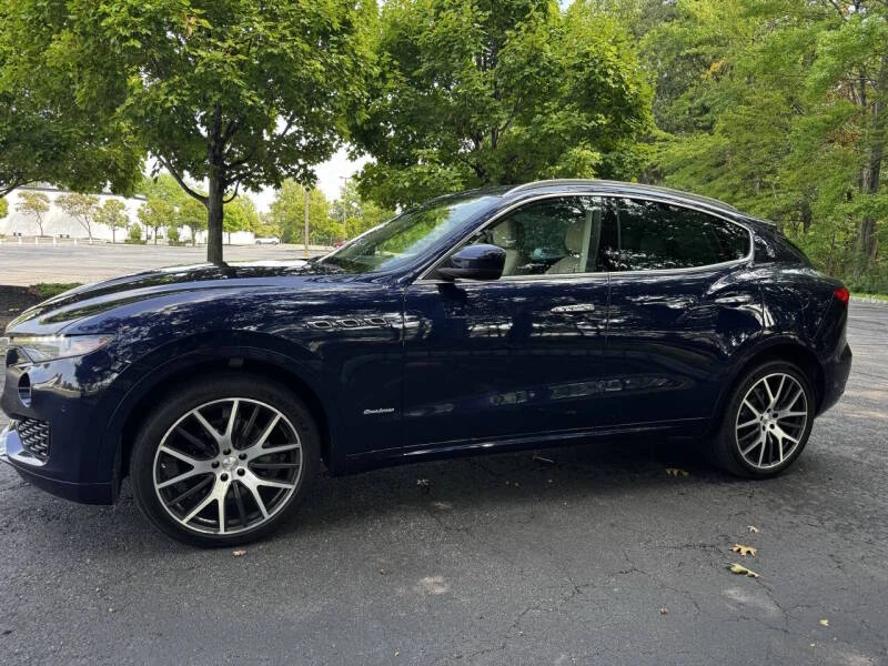 2018 Maserati Levante - Image 13 of 31