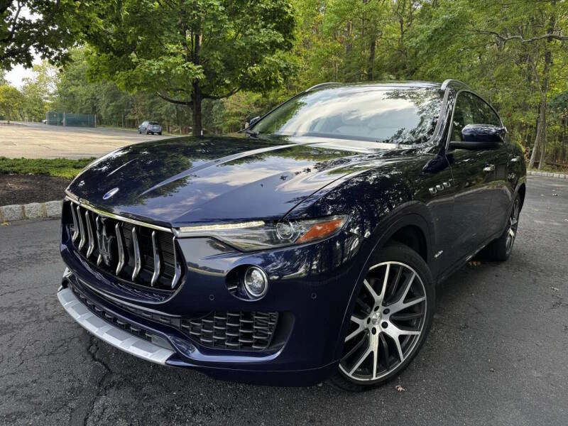 2018 Maserati Levante - Image 2 of 31